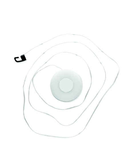 Strip LED retrattile