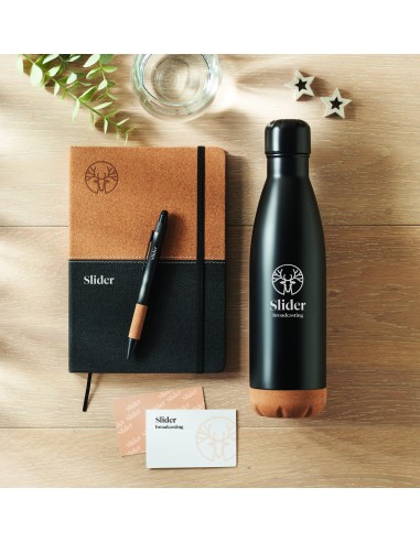 Set regalo da 3 pz in scatola