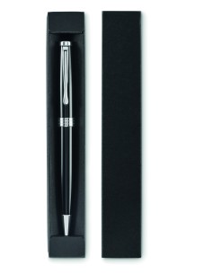 Penna a sfera in confezione