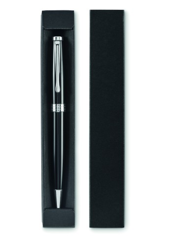 Penna a sfera in confezione