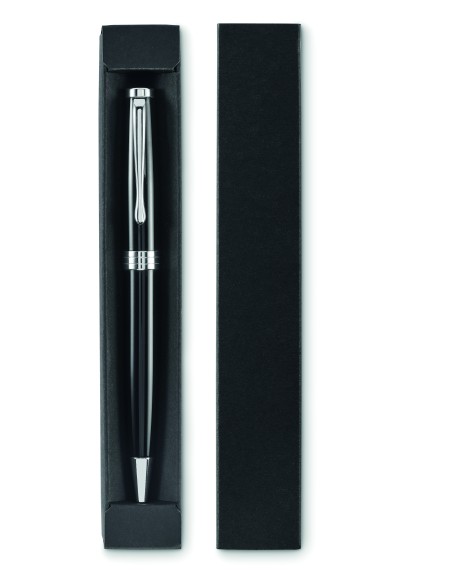 Penna a sfera in confezione