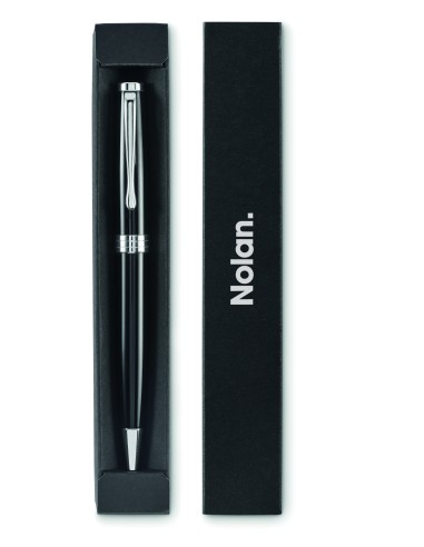 Penna a sfera in confezione