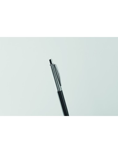 Penna a pulsante in confezione