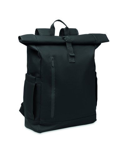 Zaino Rolltop per laptop 600D