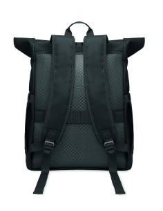Zaino Rolltop per laptop 600D  MO2643