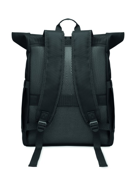 Zaino Rolltop per laptop 600D  MO2643