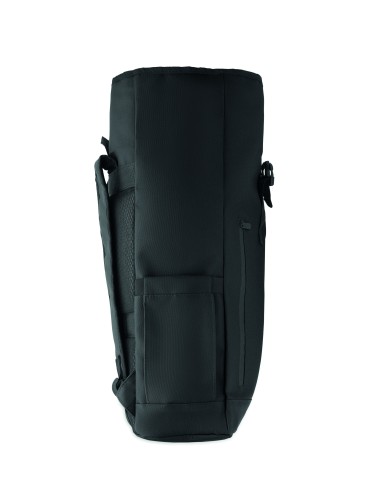 Zaino Rolltop per laptop 600D