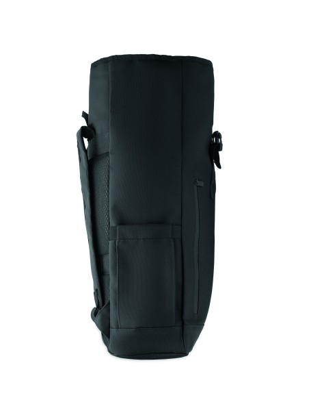 Zaino Rolltop per laptop 600D  MO2643