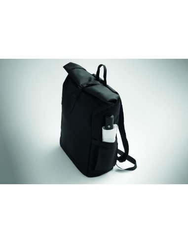 Zaino Rolltop per laptop 600D