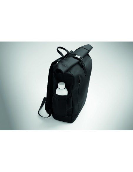 Zaino Rolltop per laptop 600D