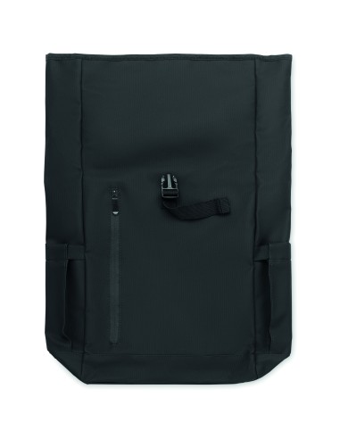 Zaino Rolltop per laptop 600D