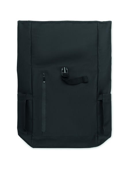 Zaino Rolltop per laptop 600D  MO2643