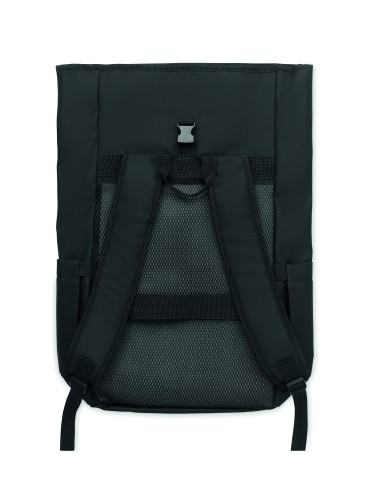 Zaino Rolltop per laptop 600D