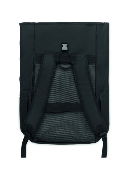 Zaino Rolltop per laptop 600D  MO2643