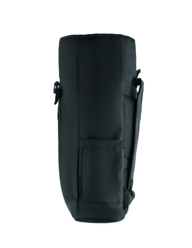 Zaino Rolltop per laptop 600D