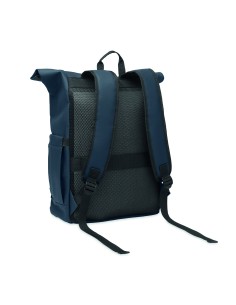 Zaino Rolltop per laptop 600D