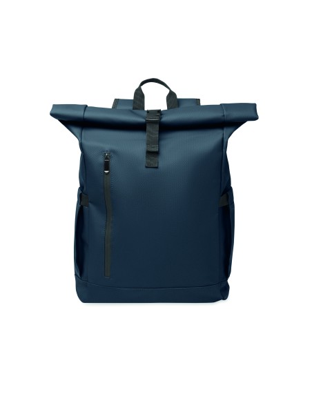Zaino Rolltop per laptop 600D