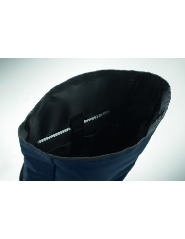 Zaino Rolltop per laptop 600D