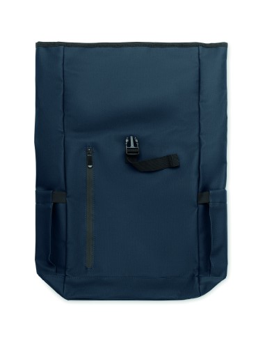 Zaino Rolltop per laptop 600D