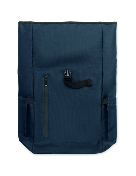 Zaino Rolltop per laptop 600D