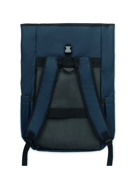 Zaino Rolltop per laptop 600D