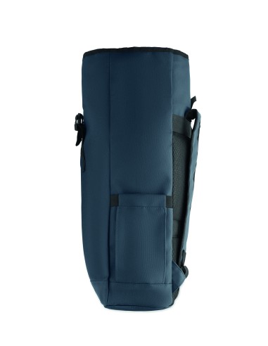 Zaino Rolltop per laptop 600D