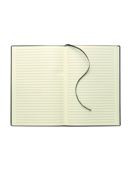 Notebook A5 in morbido PU