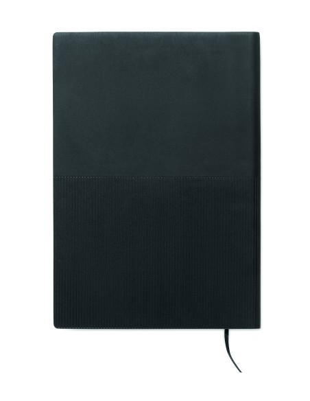 Notebook A5 in morbido PU