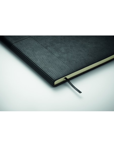 Notebook A5 in morbido PU