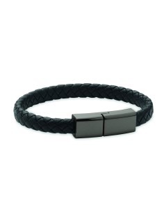 Bracciale con cavetto tipo-C