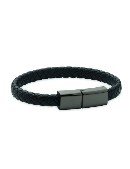 Bracciale con cavetto tipo-C