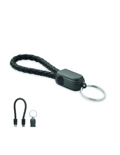 Cavo anello portachiavi tipo-C