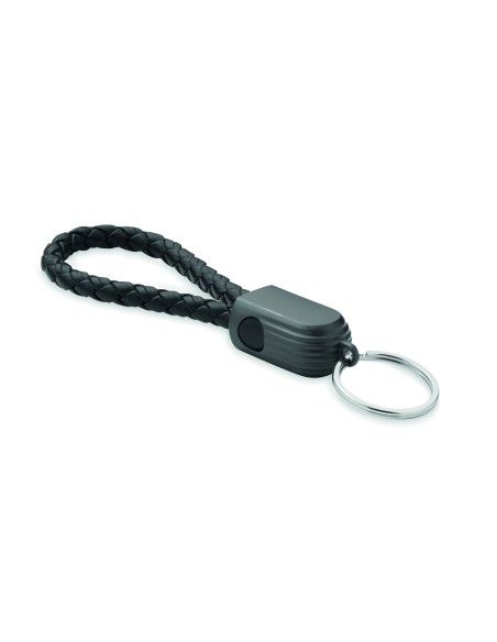 Cavo anello portachiavi tipo-C