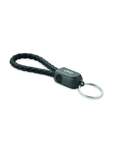 Cavo anello portachiavi tipo-C