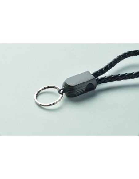 Cavo anello portachiavi tipo-C