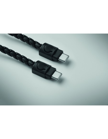 Cavo anello portachiavi tipo-C