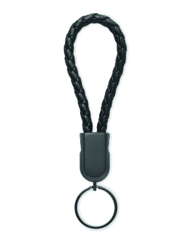 Cavo anello portachiavi tipo-C