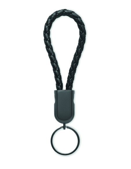 Cavo anello portachiavi tipo-C