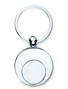 Portachiavi con gettone