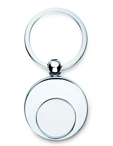 Portachiavi con gettone