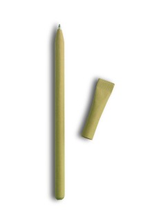 Penna a sfera con cappuccio in