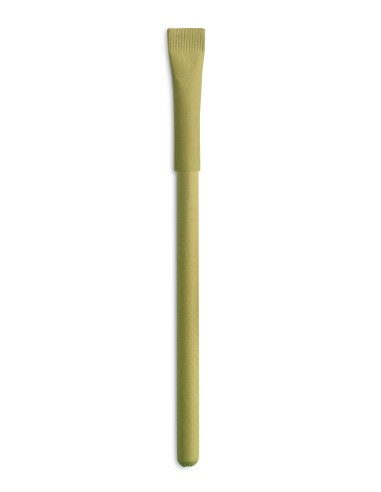 Penna a sfera con cappuccio in