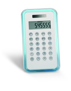 Calcolatrice 8 cifre