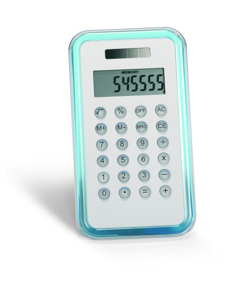 Calcolatrice 8 cifre