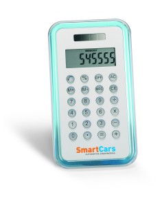 Calcolatrice 8 cifre