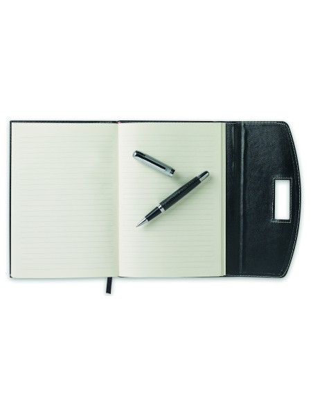 Portadocumenti formato A5