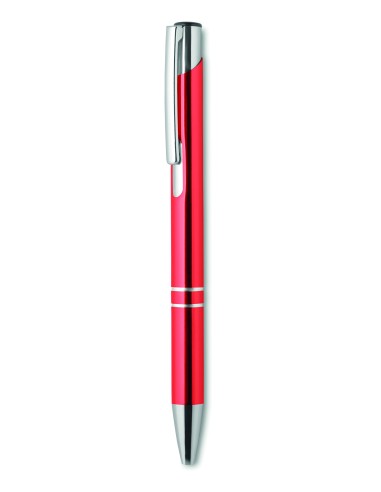 Penna a sfera in alluminio     KC8893