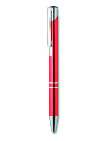 Penna a sfera in alluminio     KC8893