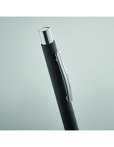 Penna in carta riciclata