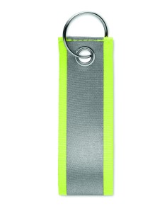 Portachiavi riflettente